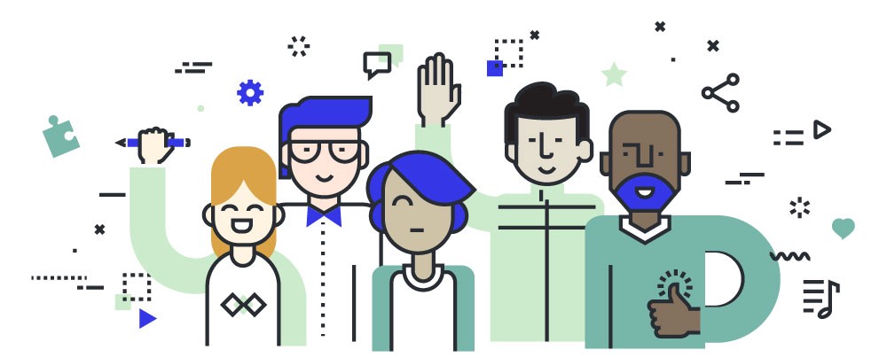 Aprendizaje -Servicio - Proyecto Intergeneracional